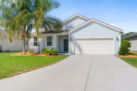 Exterior - 437 La Mancha Dr, Saint Augustine, FL 32086 photo 3 of 7