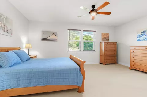 Bedroom - 437 La Mancha Dr, Saint Augustine, FL 32086 photo 2 of 7