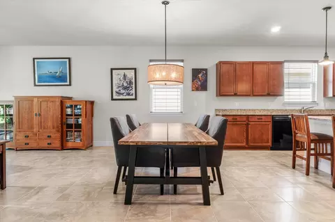 Dining - 437 La Mancha Dr, Saint Augustine, FL 32086 photo 1 of 2