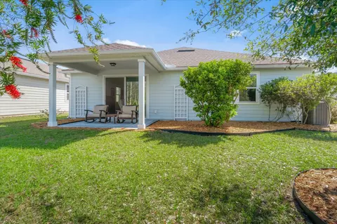 Exterior - 437 La Mancha Dr, Saint Augustine, FL 32086 photo 6 of 7