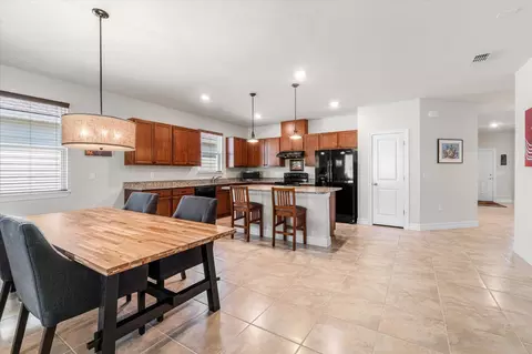 Dining - 437 La Mancha Dr, Saint Augustine, FL 32086 photo 2 of 2
