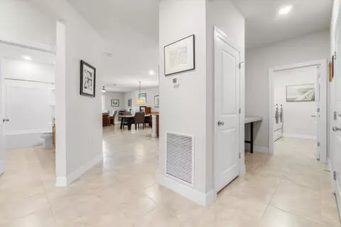 Entry Way - 437 La Mancha Dr, Saint Augustine, FL 32086 photo 2 of 2