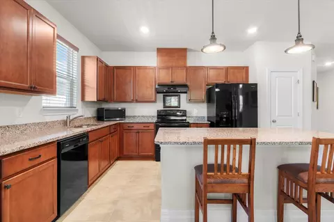 Kitchen - 437 La Mancha Dr, Saint Augustine, FL 32086 photo 4 of 4
