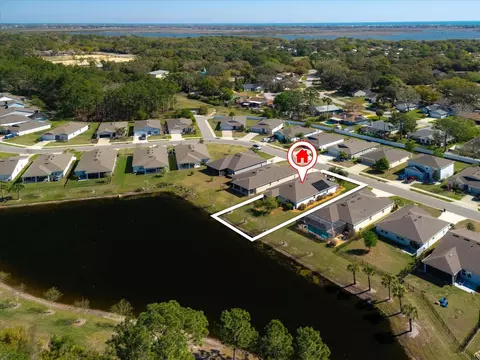 View/Area - 437 La Mancha Dr, Saint Augustine, FL 32086 photo 8 of 10