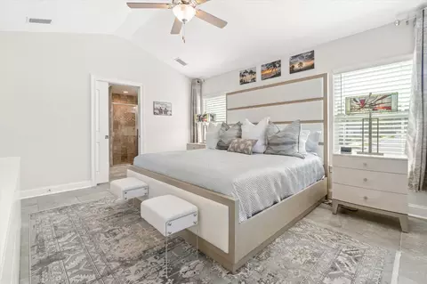 Bedroom - 82 Timoga Trl, Saint Augustine, FL 32084 photo 3 of 5