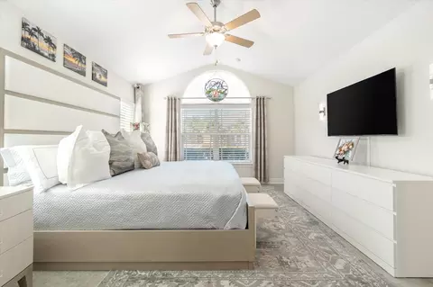 Bedroom - 82 Timoga Trl, Saint Augustine, FL 32084 photo 2 of 5