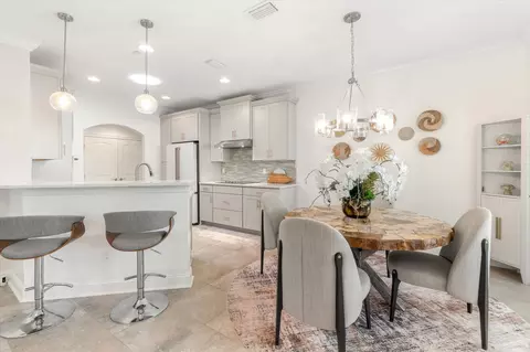 Dining - 82 Timoga Trl, Saint Augustine, FL 32084 photo 1 of 2