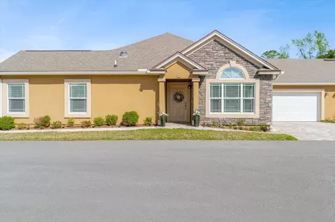 Exterior - 82 Timoga Trl, Saint Augustine, FL 32084 photo 3 of 8