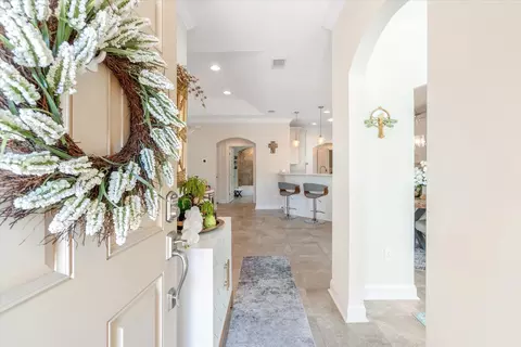 Entry Way - 82 Timoga Trl, Saint Augustine, FL 32084 photo 1 of 4