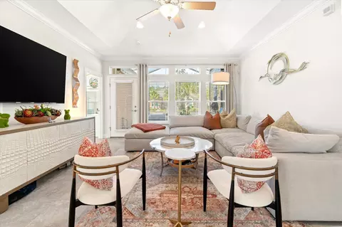 Living - 82 Timoga Trl, Saint Augustine, FL 32084 photo 3 of 6