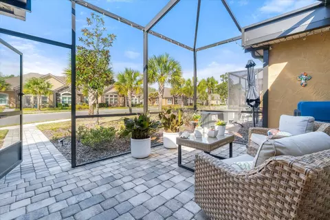 Exterior - 82 Timoga Trl, Saint Augustine, FL 32084 photo 4 of 8
