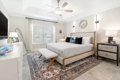 Bedroom - 82 Timoga Trl, Saint Augustine, FL 32084 photo 4 of 5