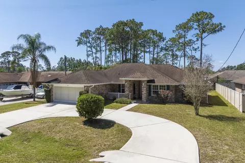 196 Boulder Rock, Palm Coast, FL 32137