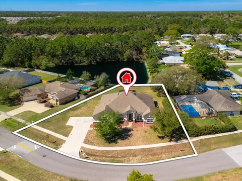 751 Viscaya Blvd, Saint Augustine, FL 32086