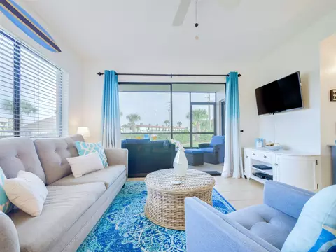4250 A1a S UNIT D-12, Saint Augustine, FL 32080