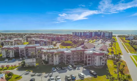 4250 A1a S UNIT D-12, Saint Augustine, FL 32080