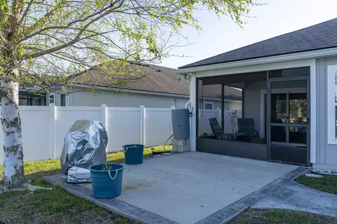 Exterior - 85 Amia Dr, Saint Augustine, FL 32086 photo 4 of 11
