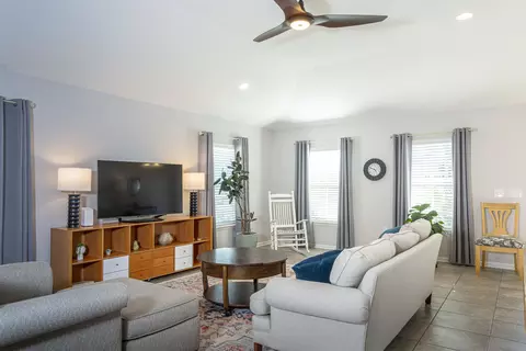Living - 85 Amia Dr, Saint Augustine, FL 32086 photo 2 of 3