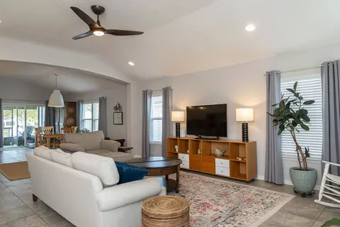 Living - 85 Amia Dr, Saint Augustine, FL 32086 photo 3 of 4