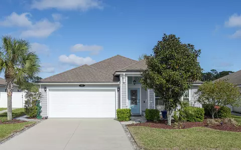 85 Amia Dr, Saint Augustine, FL 32086