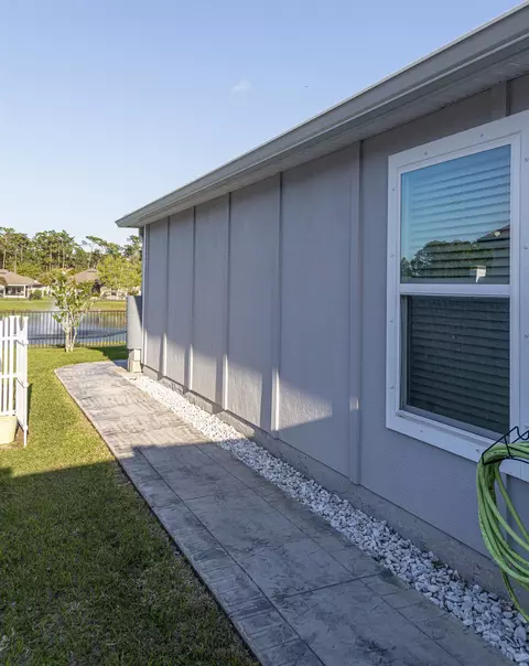 Exterior - 85 Amia Dr, Saint Augustine, FL 32086 photo 9 of 12