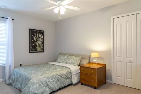 Bedroom - 85 Amia Dr, Saint Augustine, FL 32086 photo 3 of 4