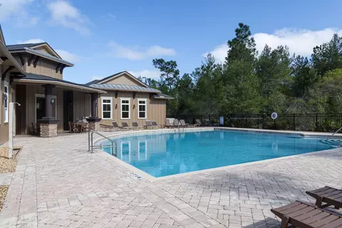 Exterior - 85 Amia Dr, Saint Augustine, FL 32086 photo 11 of 11