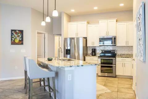 Kitchen - 85 Amia Dr, Saint Augustine, FL 32086 photo 1 of 3