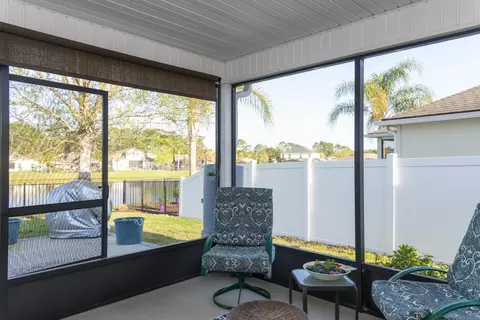 Exterior - 85 Amia Dr, Saint Augustine, FL 32086 photo 2 of 11