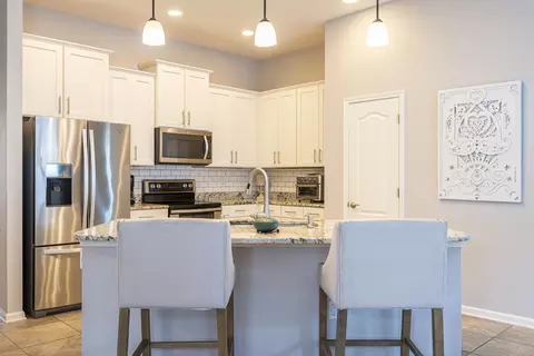 Kitchen - 85 Amia Dr, Saint Augustine, FL 32086 photo 3 of 3