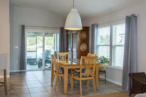 Dining - 85 Amia Dr, Saint Augustine, FL 32086 photo 1 of 1