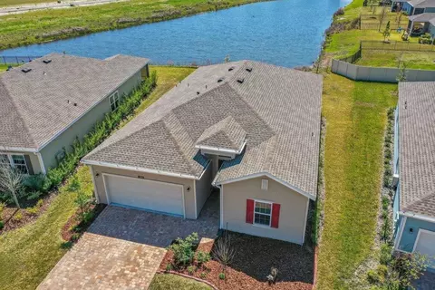 210 White Rabbit Run, Saint Augustine, FL 32092