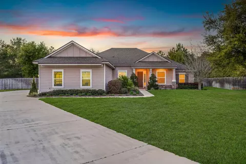 324 N Shadowwood Dr, Saint Augustine, FL 32086