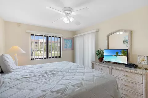 Bedroom - 4250 A1a S C12 #C12, Saint Augustine, FL 32080 photo 2 of 3