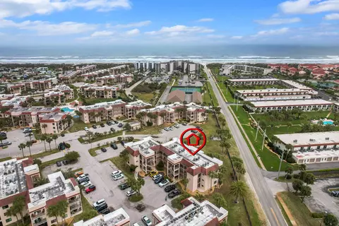 View/Area - 4250 A1a S C12 #C12, Saint Augustine, FL 32080 photo 4 of 4