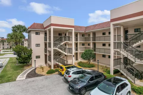 Exterior - 4250 A1a S C12 #C12, Saint Augustine, FL 32080 photo 1 of 4