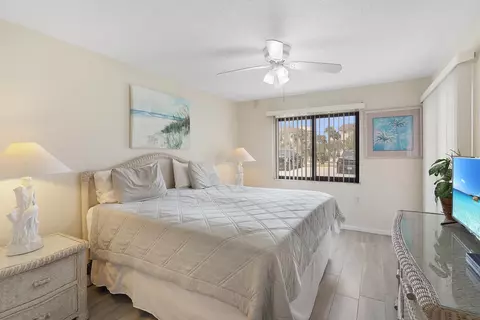 Bedroom - 4250 A1a S C12 #C12, Saint Augustine, FL 32080 photo 1 of 3
