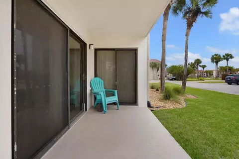 Exterior - 4250 A1a S C12 #C12, Saint Augustine, FL 32080 photo 3 of 4