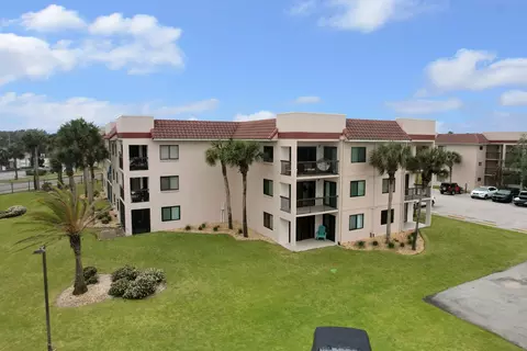 4250 A1a S C12 #C12, Saint Augustine, FL 32080 photo 3