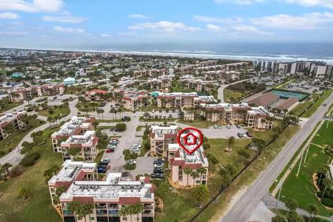 View/Area - 4250 A1a S C12 #C12, Saint Augustine, FL 32080 photo 2 of 4