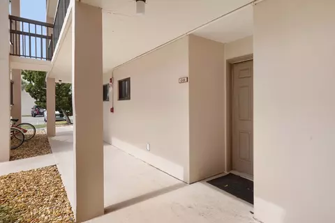 Exterior - 4250 A1a S C12 #C12, Saint Augustine, FL 32080 photo 2 of 4