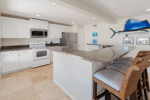 Kitchen - 5512 Atlantic Vw, Saint Augustine, FL 32080 photo 5 of 6