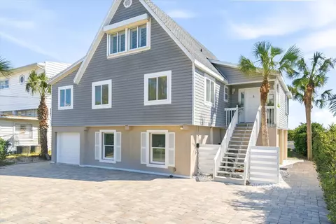 Exterior - 5512 Atlantic Vw, Saint Augustine, FL 32080 photo 15 of 16
