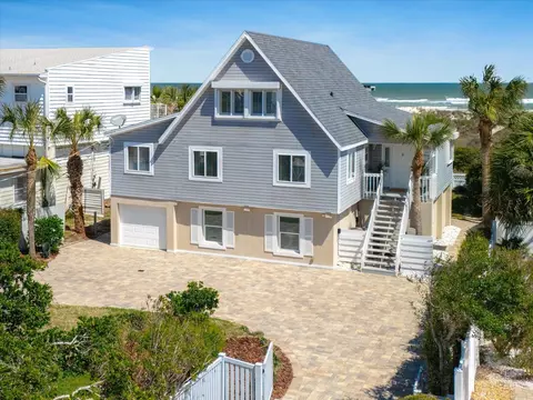 Exterior - 5512 Atlantic Vw, Saint Augustine, FL 32080 photo 13 of 16
