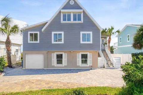 Exterior - 5512 Atlantic Vw, Saint Augustine, FL 32080 photo 14 of 16