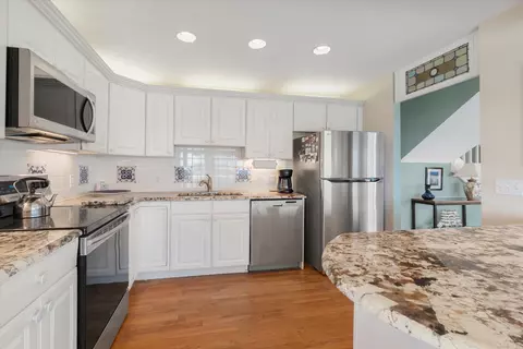 Kitchen - 5512 Atlantic Vw, Saint Augustine, FL 32080 photo 2 of 6
