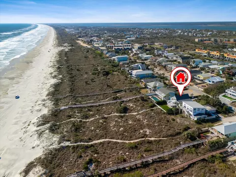 View/Area - 5512 Atlantic Vw, Saint Augustine, FL 32080 photo 6 of 17