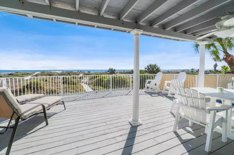 Exterior - 5512 Atlantic Vw, Saint Augustine, FL 32080 photo 5 of 16