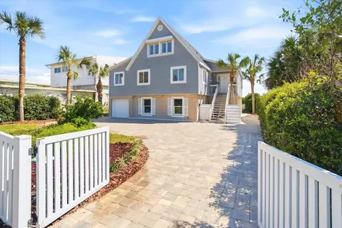 Exterior - 5512 Atlantic Vw, Saint Augustine, FL 32080 photo 3 of 16
