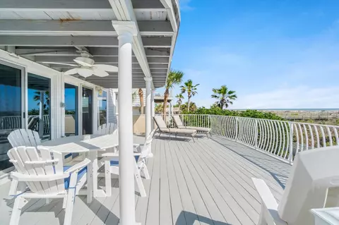Exterior - 5512 Atlantic Vw, Saint Augustine, FL 32080 photo 4 of 16